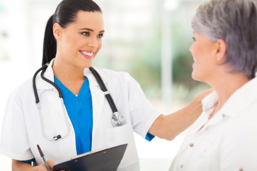 3 Points Why Dementia Care Training Gives You Leverage