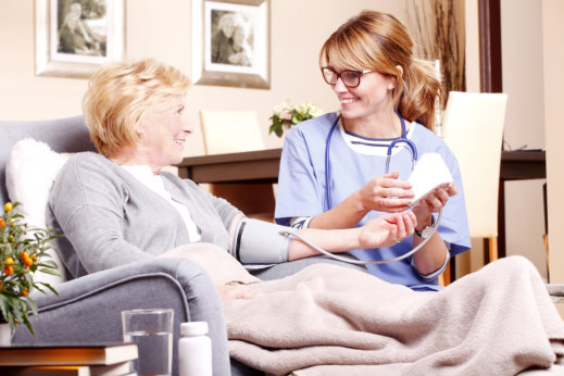 Tips for Being a Great Assisted Living Facility Manager