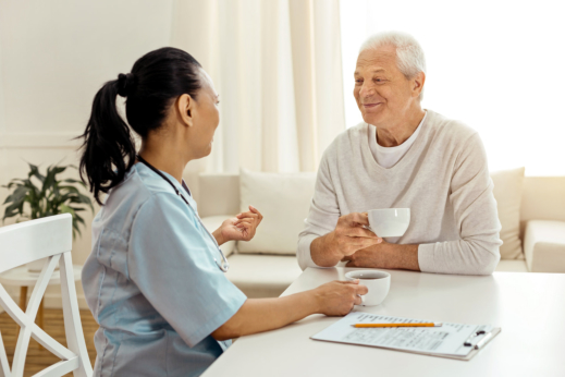 Important Elements of Providing Dementia Care 
